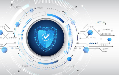 殺毒軟件圖片素材與網絡安全開發 構筑數字世界的防護盾